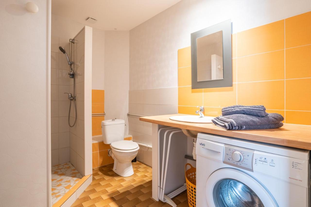 Residence Les Logis Du Brandard Jonzac Εξωτερικό φωτογραφία
