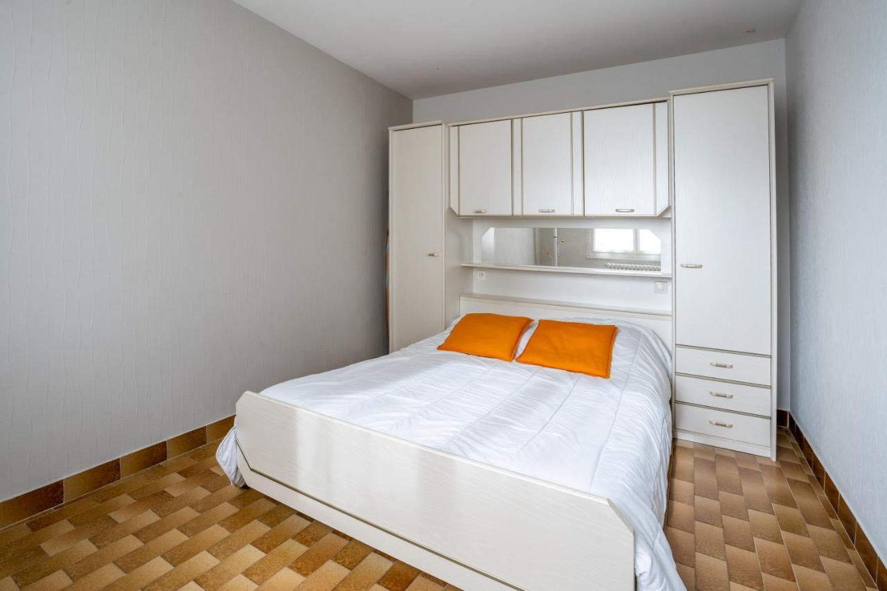 Residence Les Logis Du Brandard Jonzac Εξωτερικό φωτογραφία