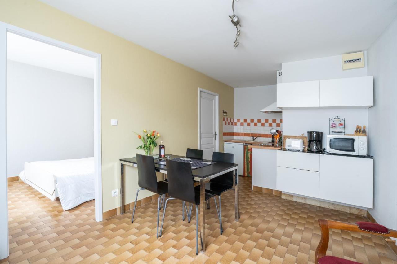 Residence Les Logis Du Brandard Jonzac Εξωτερικό φωτογραφία