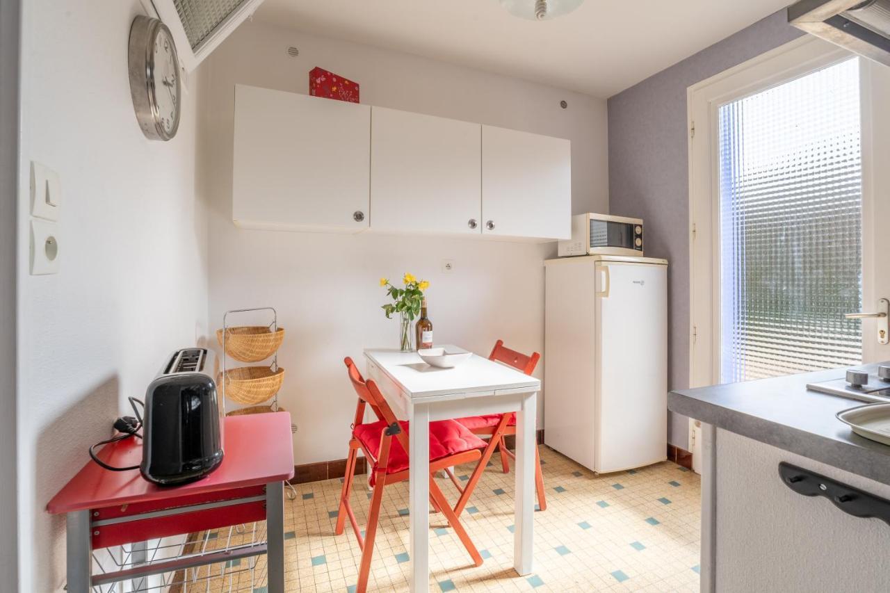 Residence Les Logis Du Brandard Jonzac Εξωτερικό φωτογραφία