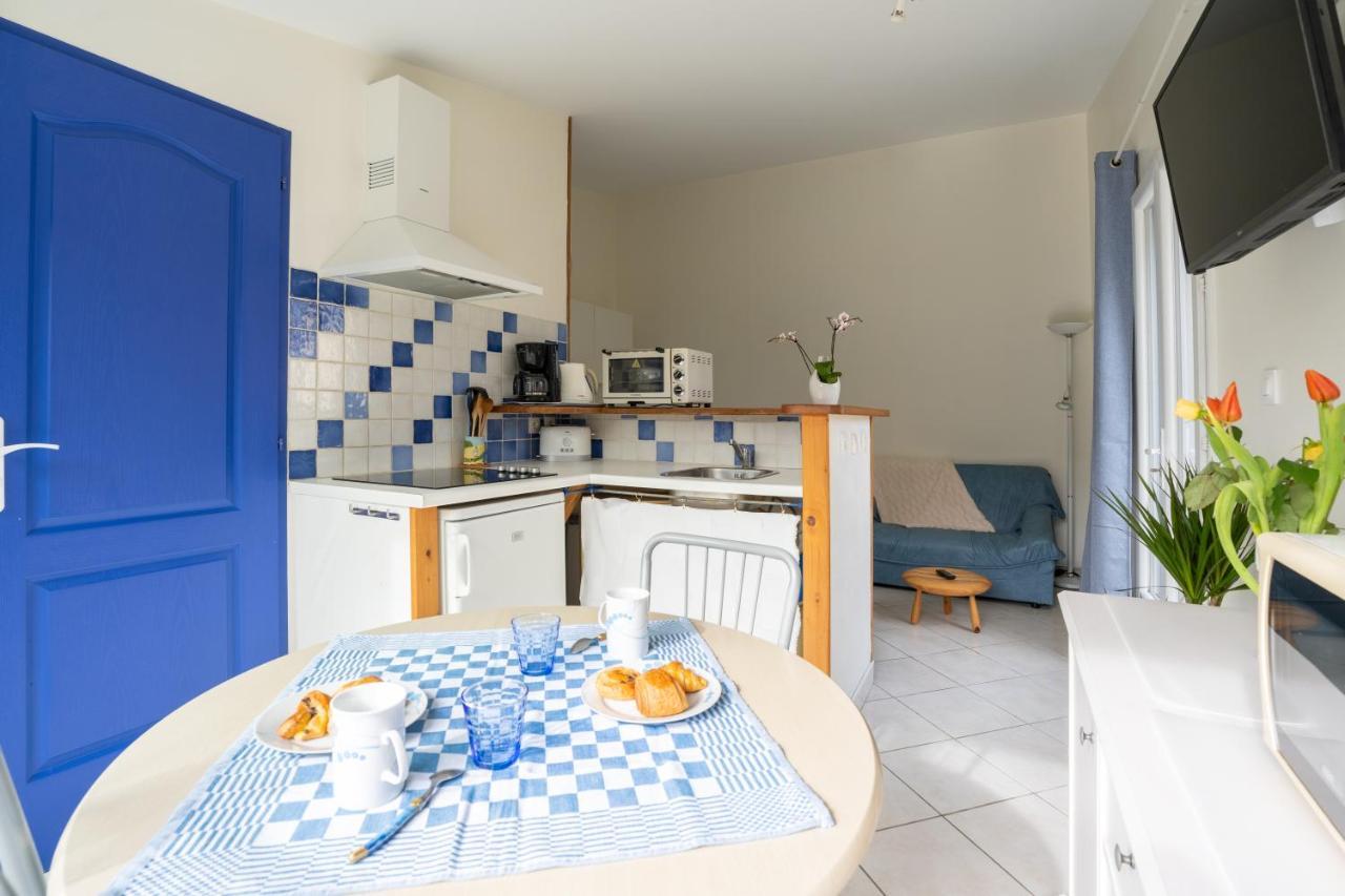 Residence Les Logis Du Brandard Jonzac Εξωτερικό φωτογραφία