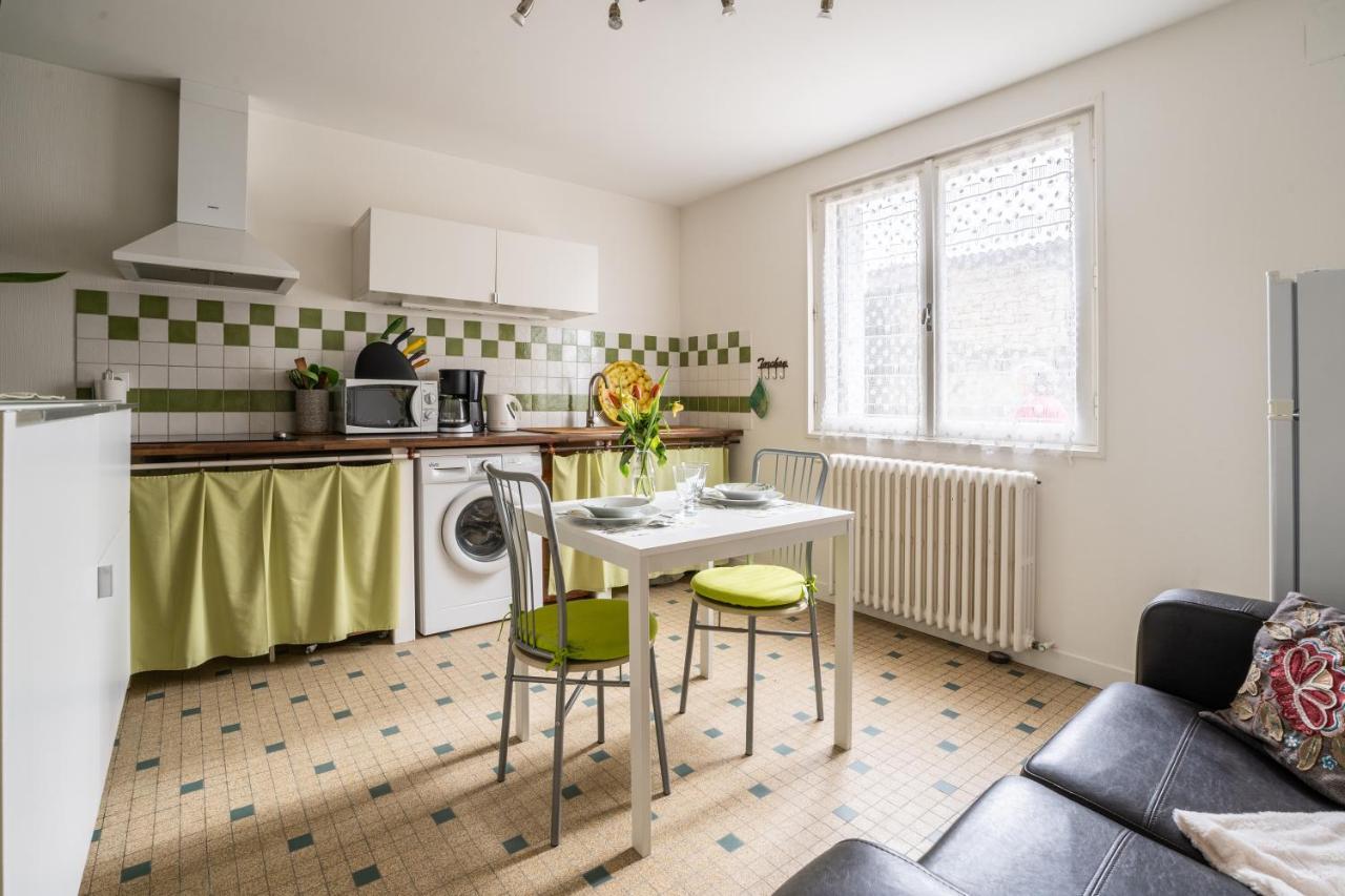 Residence Les Logis Du Brandard Jonzac Εξωτερικό φωτογραφία