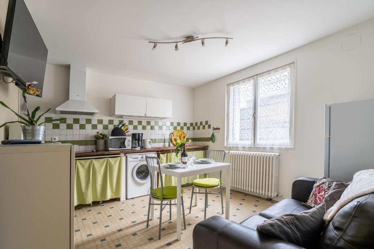 Residence Les Logis Du Brandard Jonzac Εξωτερικό φωτογραφία