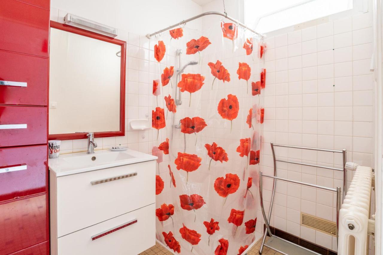 Residence Les Logis Du Brandard Jonzac Εξωτερικό φωτογραφία