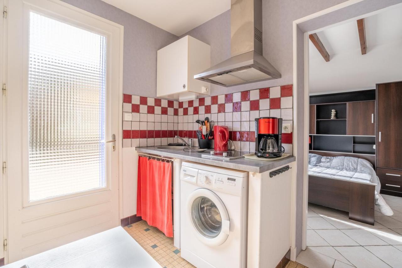Residence Les Logis Du Brandard Jonzac Εξωτερικό φωτογραφία