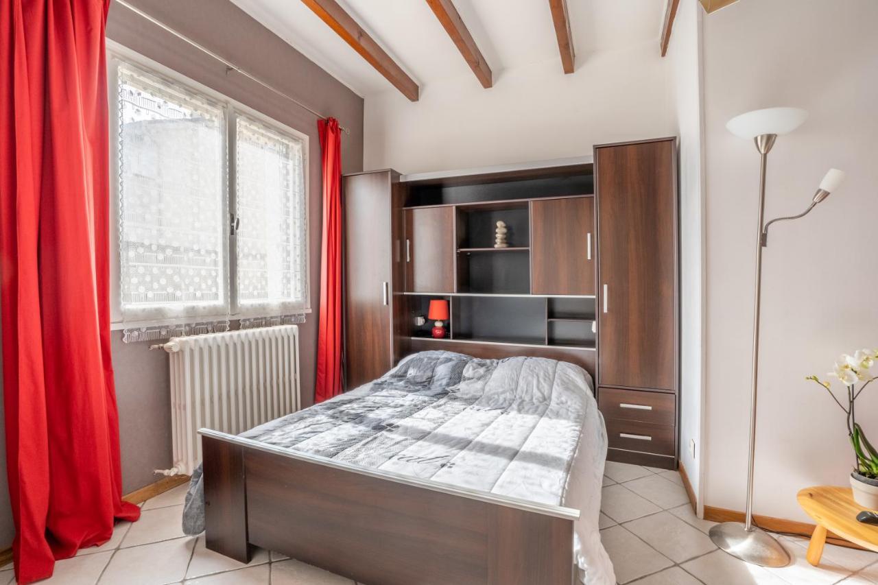 Residence Les Logis Du Brandard Jonzac Εξωτερικό φωτογραφία