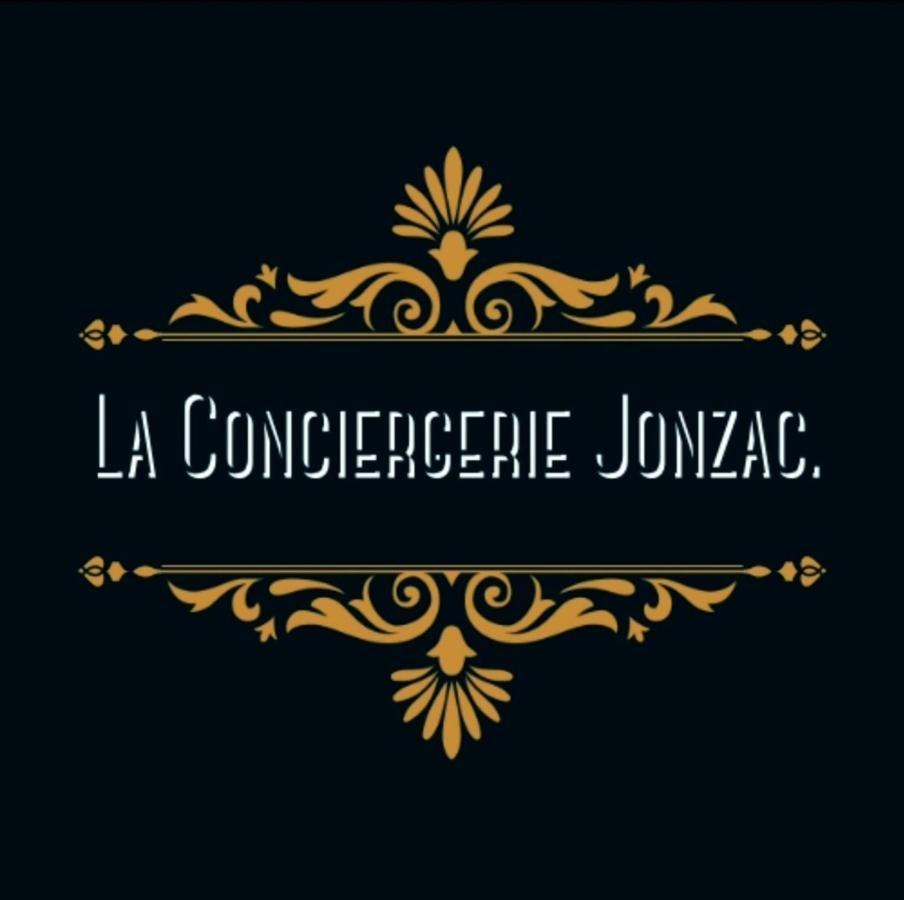 Residence Les Logis Du Brandard Jonzac Εξωτερικό φωτογραφία